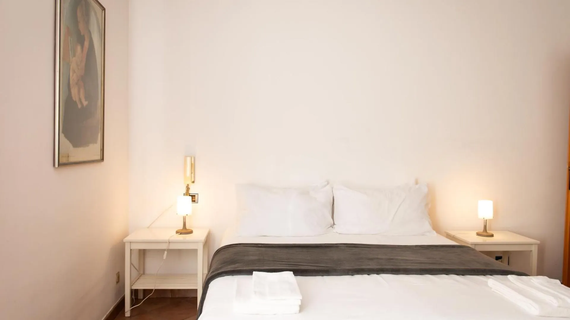 Casa Di Oscar Lägenhet Rom